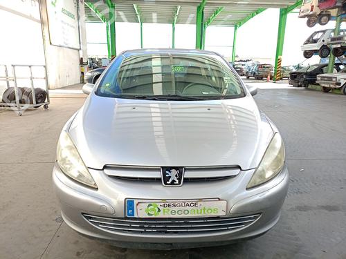 ECU airbags PEUGEOT 307 (3A/C) 2.0 HDi 90 | BP22724138M53 