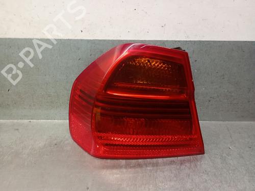 Farolim esquerdo BMW 3 (E90) 320 d (163 hp) 31139146