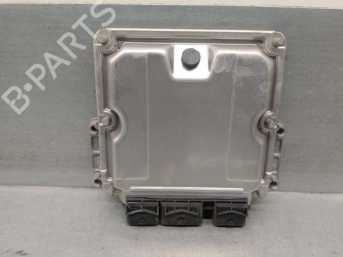 Used Engine control unit (ECU) PEUGEOT 607 (9D, 9U) 2.2 HDi (133 hp) 29077363