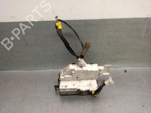 Used Front right lock Front right lock PEUGEOT EXPERT Van (VF3A_, VF3U_, VF3X_) 1.6 HDi 90 8V (90 hp) 34522971 34522971