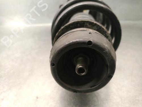 Right front shock absorber SEAT LEON (1M1) 1.6 16 V | BP31161666M17