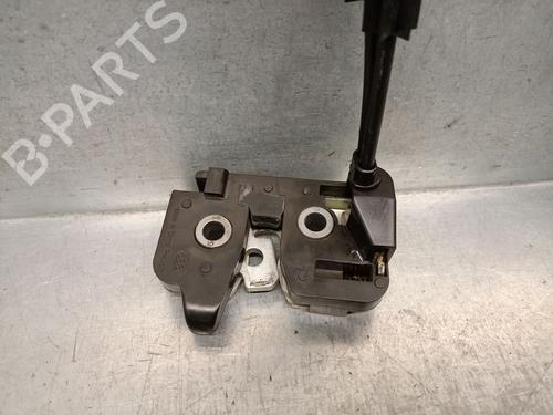 Tailgate lock FORD FIESTA V (JH_, JD_) 1.4 TDCi | BP20698672C101 