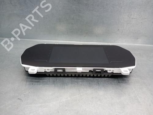 Instrument cluster RENAULT CAPTUR II (HF_) TCe 90 (HFM6) | BP29641124C47 
