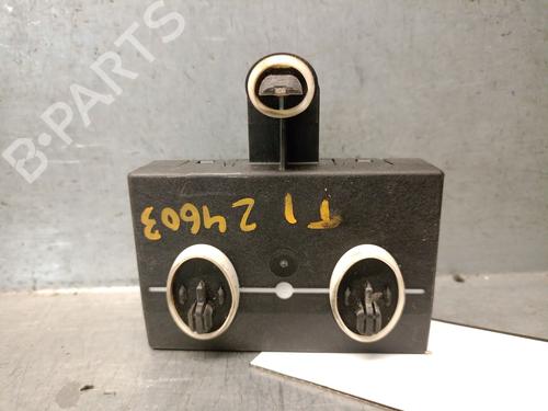 Comfort control module AUDI A4 B8 Avant (8K5) 3.0 TDI quattro | BP32483134M56