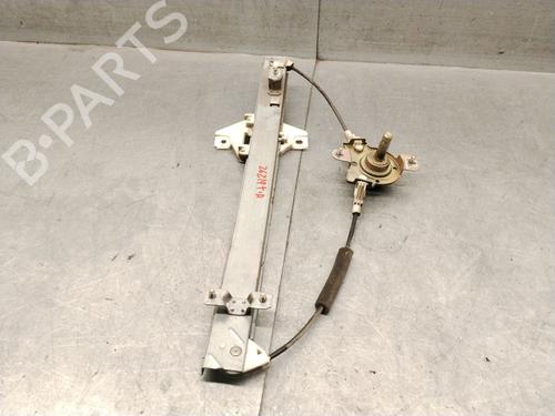 Used Rear right window mechanism Rear right window mechanism 38074893 38074893