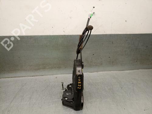 Rear left lock TOYOTA AVENSIS Estate (_T27_) 2.0 D-4D (ADT270_, ADT270R) | BP26587813C100 