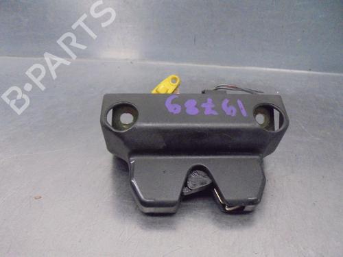Used Tailgate lock RENAULT LAGUNA I (B56_, 556_) 1.9 dCi (B56W) (107 hp) 16768949