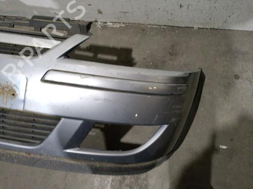 Front bumper OPEL CORSA C (X01) 1.3 CDTI (F08, F68) | BP31075096C7 