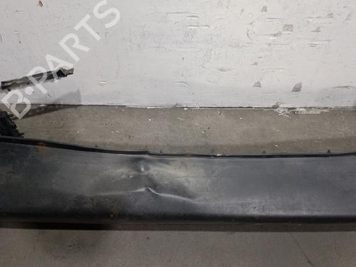 Rear bumper PEUGEOT PARTNER Box Body/MPV (5_, G_) 1.6 HDi 75 | BP29178507C8 