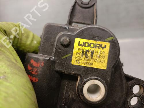 Elektronisk modul FORD RANGER (TKE) 2.2 TDCi | BP25272818M83 
