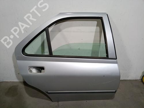 Right rear door PEUGEOT 406 (8B) 2.0 HDI 110 9008G2 | 9008G2