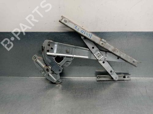 Rear left window mechanism CHEVROLET MATIZ (M200, M250) 0.8 | BP10778270C24 