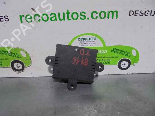 Comfort control module FORD GALAXY II (WA6) 2.0 TDCi | BP2332047M56 