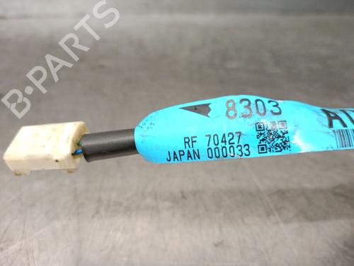 Elektronisk sensor MITSUBISHI OUTLANDER III (GG_W, GF_W, ZJ, ZL, ZK) Plug-in Hybrid (GG2W) | BP29335950M84 