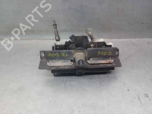 Used Tailgate handle AUDI ALLROAD C5 (4BH) 2.5 TDI quattro (180 hp) 24922443
