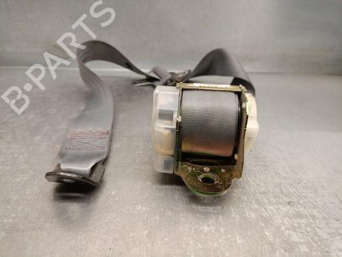 Veiligheidsgordel achter links HYUNDAI ACCENT II (LC) 1.5 CRDi (82 hp) 20341875