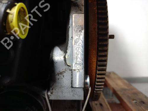 Engine SEAT IBIZA IV ST (6J8, 6P8) 1.2 TSI | BP33183027M1  - Image 12