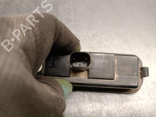 Tailgate handle FORD FOCUS III 1.0 EcoBoost | BP21582662C132 