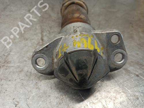 Left rear shock absorber VW POLO V (6R1, 6C1) 1.4 (6R1) | BP17334842M18 