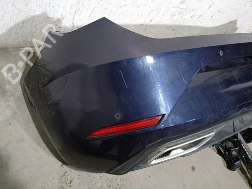 Rear bumper SEAT LEON Sportstourer (KL8, KLD) 1.5 eTSI | BP24239351C8 