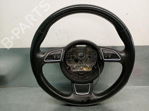 Used Steering wheel AUDI A1 Sportback (8XA, 8XF) 1.0 TFSI (95 hp) 27925270