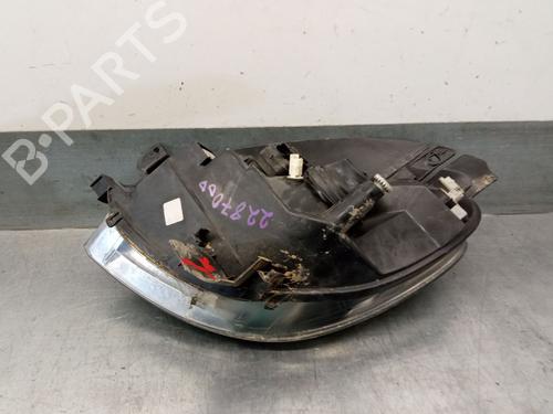 Right headlight CITROËN XSARA PICASSO (N68) 1.6 HDi | BP27255442C29 