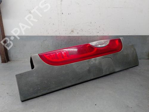 Left taillight NISSAN PRIMASTAR Van (X83) 2.0 dCi 115 | BP39747113C34 - Image 5