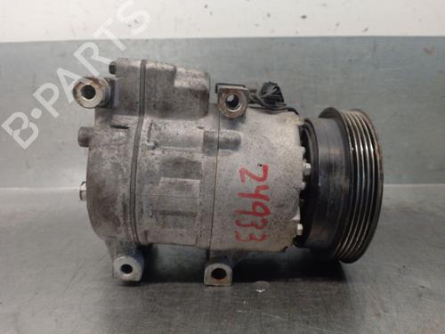 Used AC compressor HYUNDAI i30 (FD) 1.6 CRDi (116 hp) 33045743