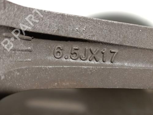 Rim KIA RIO IV (YB, SC, FB) 1.25 | BP31680482C45 