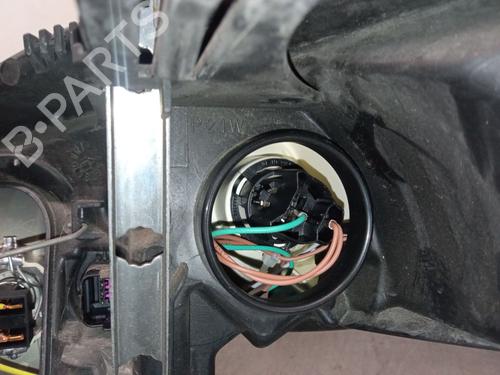 Right headlight RENAULT MEGANE IV Saloon 1.5 dCi 110 | BP29433185C29 