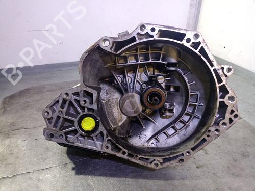 Used Gearbox OPEL CORSA D (S07) 1.2 (L08, L68) (80 hp) 30458646
