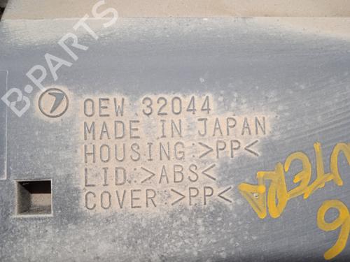 Interior roof light SUBARU FORESTER (SG_) 2.0 X AWD (SG5) | BP12551142I8 