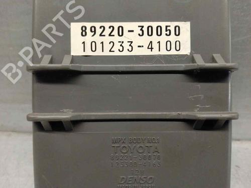 Electronic module LEXUS GS (_S16_) 300 (JZS160_, JZS160R) | BP18085047M83 