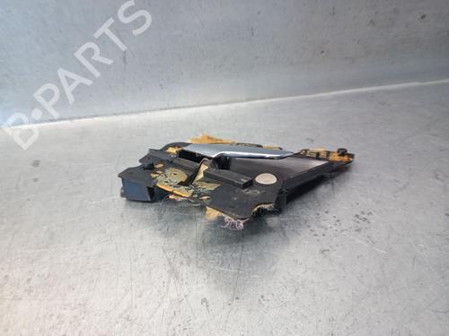 Front left interior door handle MERCEDES-BENZ E-CLASS (W210) E 280 (210.063) | BP26323258I13 