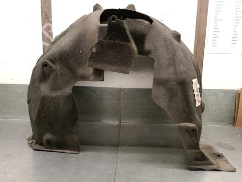 Used Wheel arch Wheel arch MINI MINI COUNTRYMAN (R60) One D (90 hp) 39988086 39988086