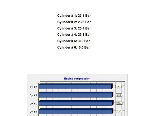 Engine SEAT ALTEA XL (5P5, 5P8) 2.0 TDI 16V | BP16195970M1 