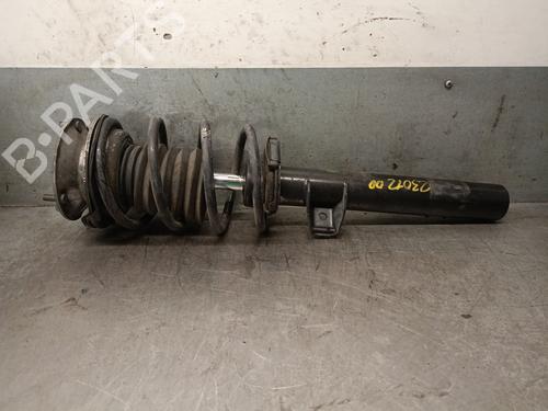 Used Right front shock absorber OPEL INSIGNIA A (G09) 2.0 CDTI (68) (131 hp) 27243325