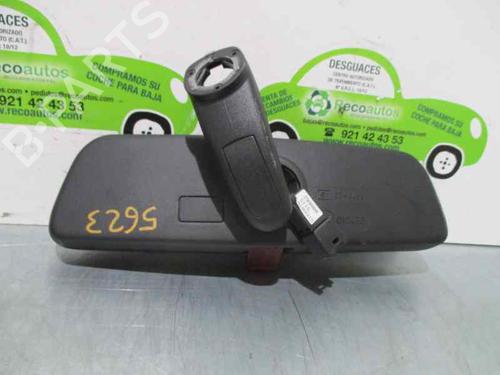 Rear mirror BMW 5 (E39) 523 i | BP2124325I6 