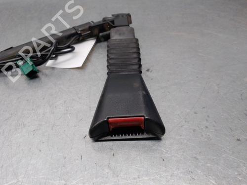 Seat buckle OPEL ZAFIRA A MPV (T98) 2.0 DTI 16V (F75) | BP15228385I32 