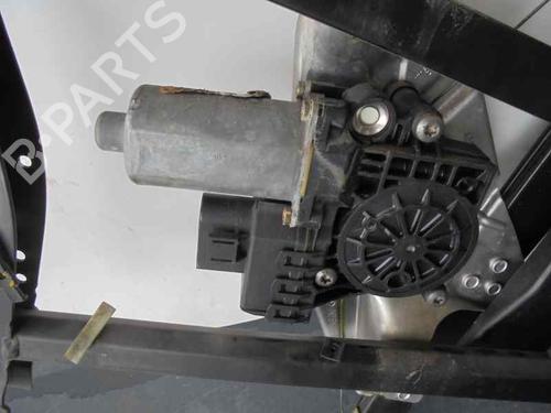 Rear right window mechanism AUDI A6 C5 Avant (4B5)  | BP2089271C25 