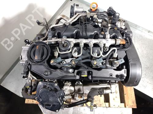Engine SEAT EXEO ST (3R5) 2.0 TDI | BP33547487M1 - Image 6