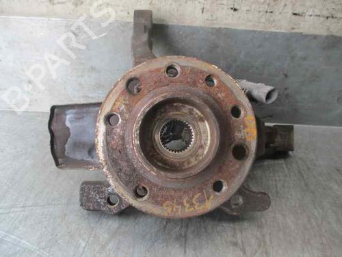 Zwrotnica przednia prawa OPEL ASTRA H GTC (A04)  13156048