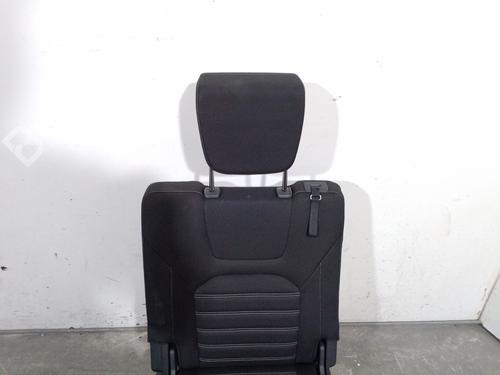 Rear seat FORD GALAXY III (CK) 2.0 TDCi | BP36390772C17 - Image 3