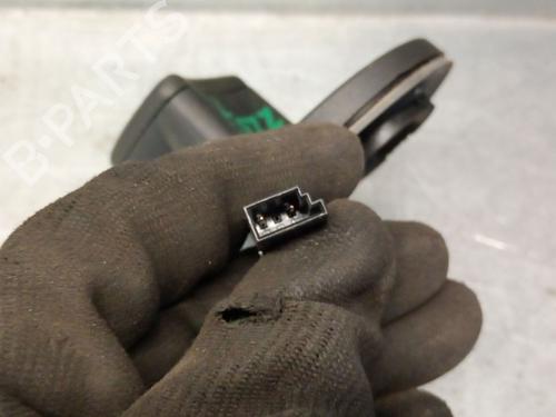 Tailgate handle BMW 3 Touring (F31) 330 d xDrive | BP26138661C132 