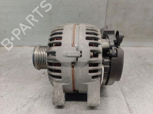 Alternator PEUGEOT 307 (3A/C) 1.6 HDi 110 | BP27970815M7 