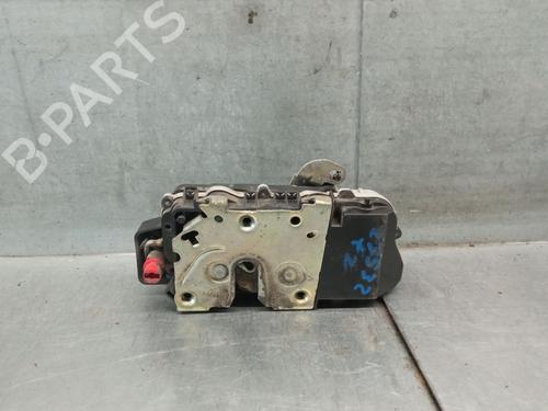 Rear left lock PEUGEOT 406 (8B) 2.0 HDI 110 | BP29003075C100 