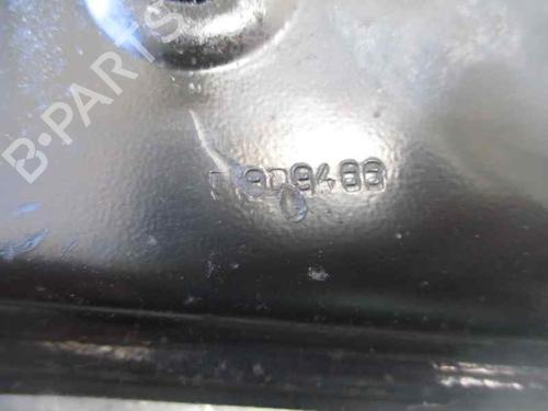 Right front suspension arm OPEL COMBO Box Body/MPV (X12) 1.3 CDTI (B05) | BP7162949M13 