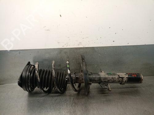 Used Right front shock absorber RENAULT MEGANE IV Hatchback (B9A/M/N_) 1.5 dCi 90 (B9A1) (90 hp) 21577768