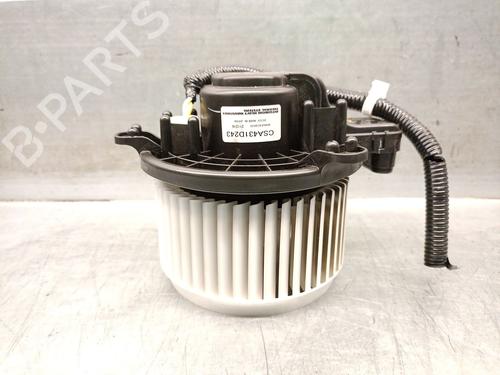 Used Heater blower motor SUZUKI SWIFT V (AZ) 1.2 Hybrid (Mild Hybrid) (A2L412) (83 hp) 26493440