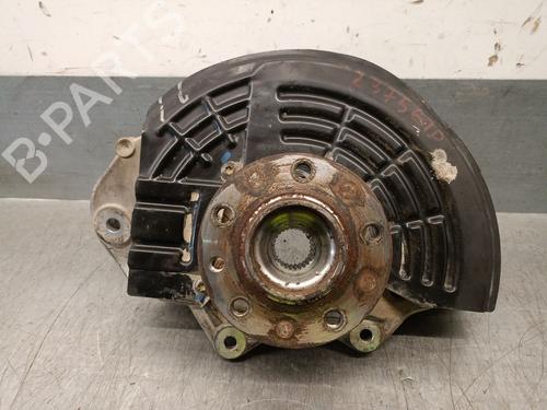 Right rear steering knuckle JEEP COMPASS (MP, M6, MV, M7) 2.0 CRD 4x4 | BP29973330M28 